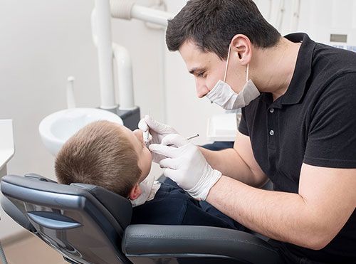 Advanced Care Dental Advanced Care Dental