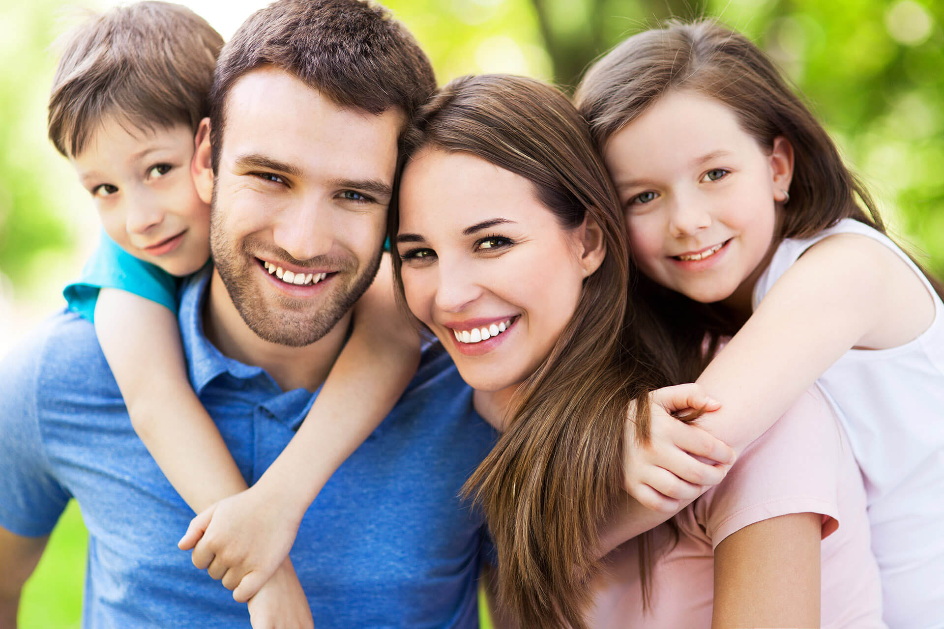 Family Dentistry Family Dentistry