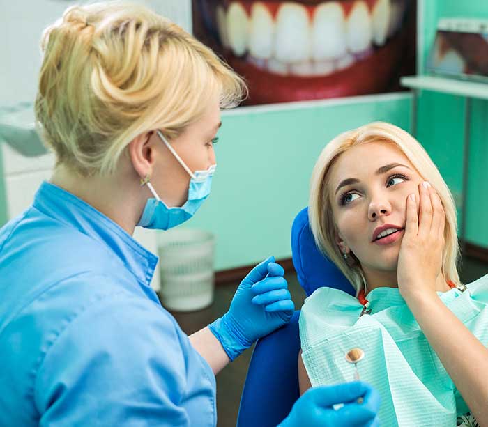 Advanced Care Dental Advanced Care Dental