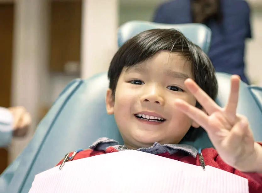 Pediatric Dentistry Pediatric Dentistry