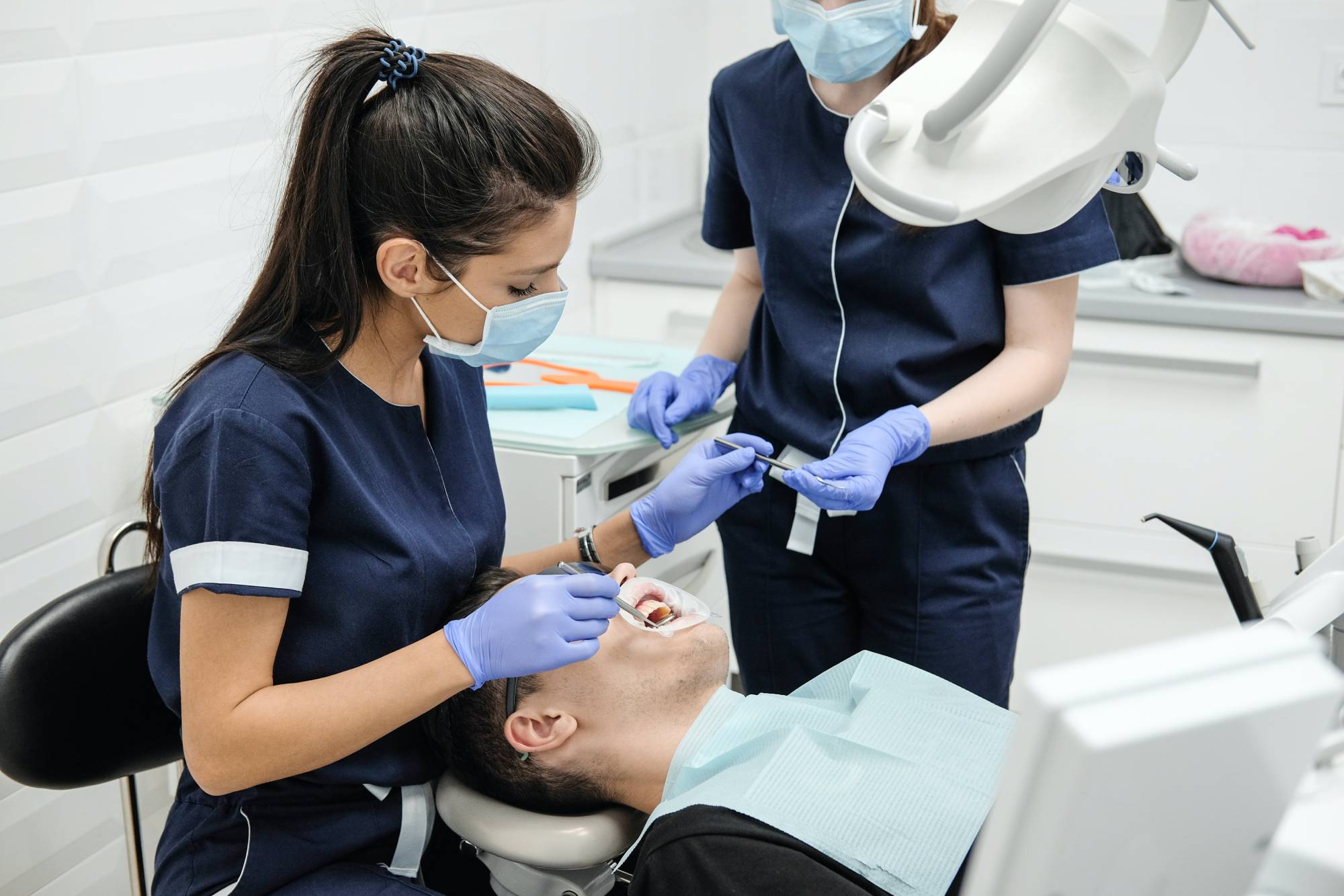 Advanced Care Dental Advanced Care Dental