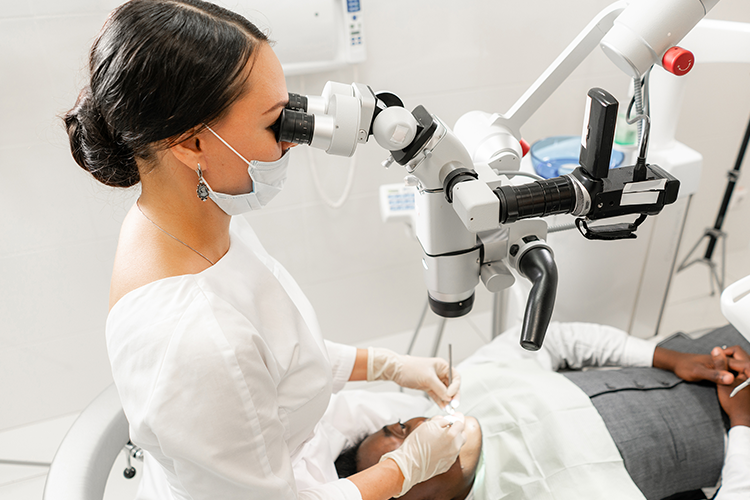 Advanced Care Dental Advanced Care Dental